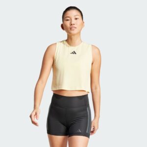 adidas Power 3-Stripes Boxy Tank Top