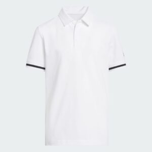 adidas PiquÃ© Club Polo Shirt Kids