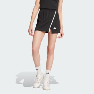 adidas Essentials Color-Pop Cotton Skort