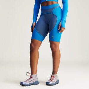 adidas adidas by Stella McCartney Two-tone Bike Leggings