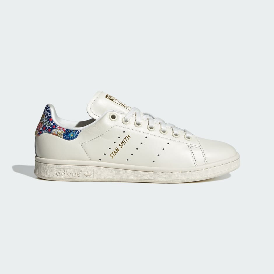 adidas Stan Smith x Liberty London Shoes