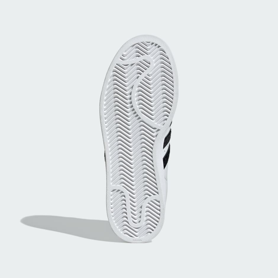 adidas Superstar II Shoes - Image 2