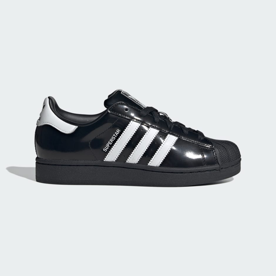 adidas Superstar II Shoes