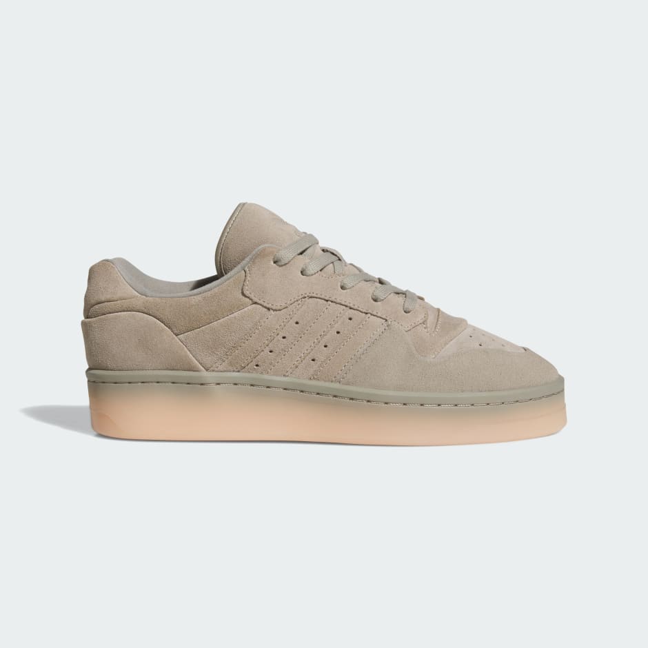 adidas Rivalry Lux Low Shoes