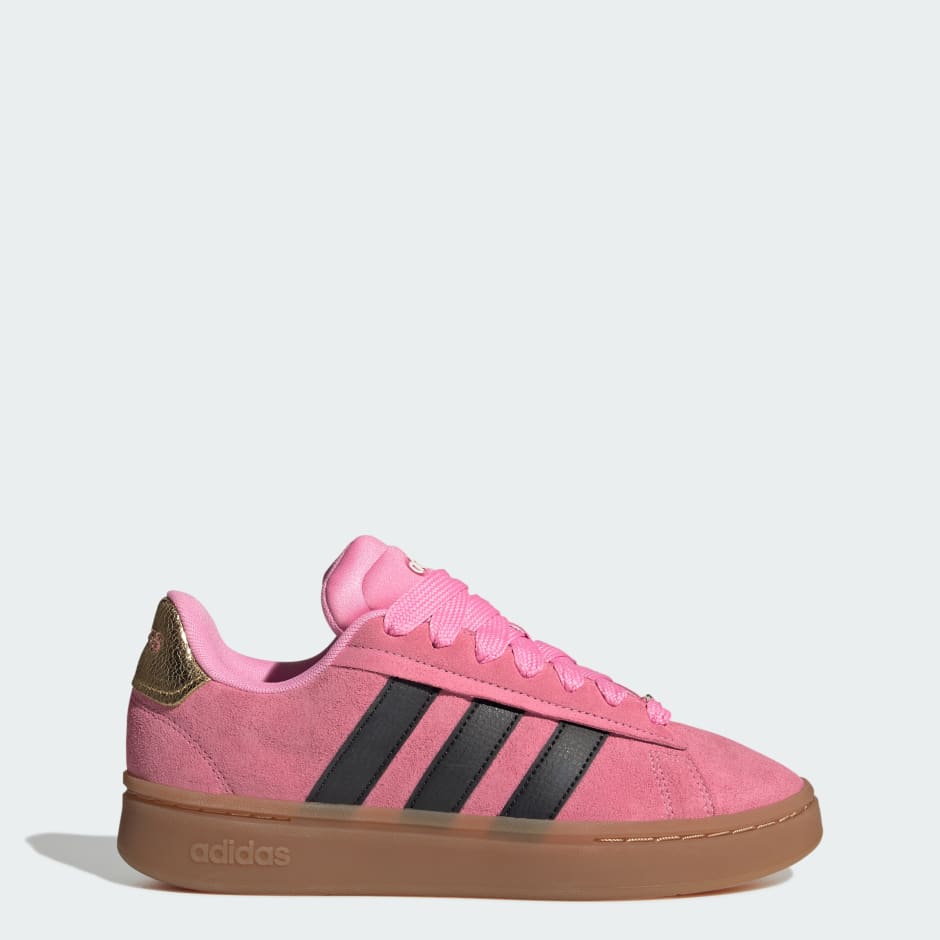 adidas Grand Court Alpha 00s Shoes