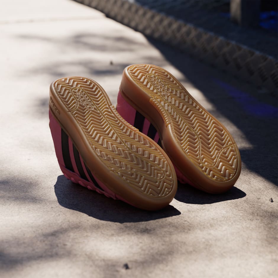 adidas Grand Court Alpha 00s Shoes - Image 2