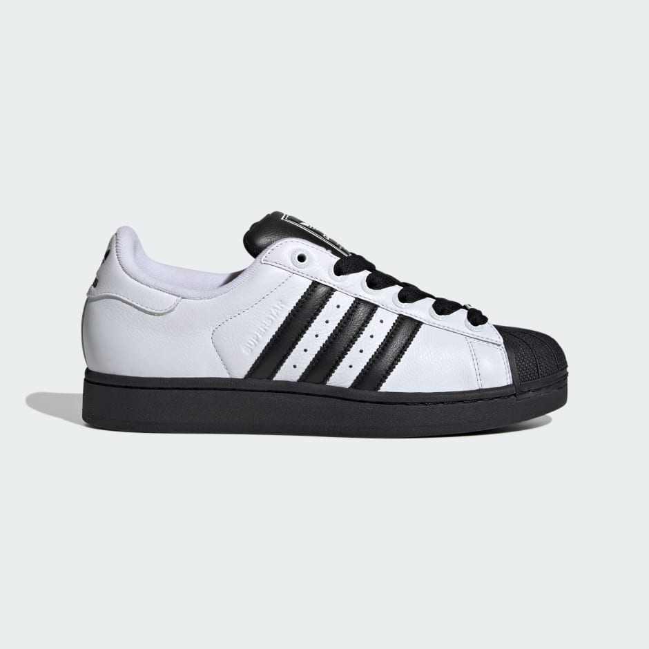 adidas Superstar II Shoes
