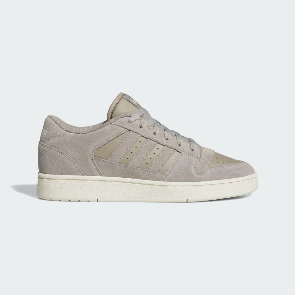 adidas Break Start Premium Low Shoes