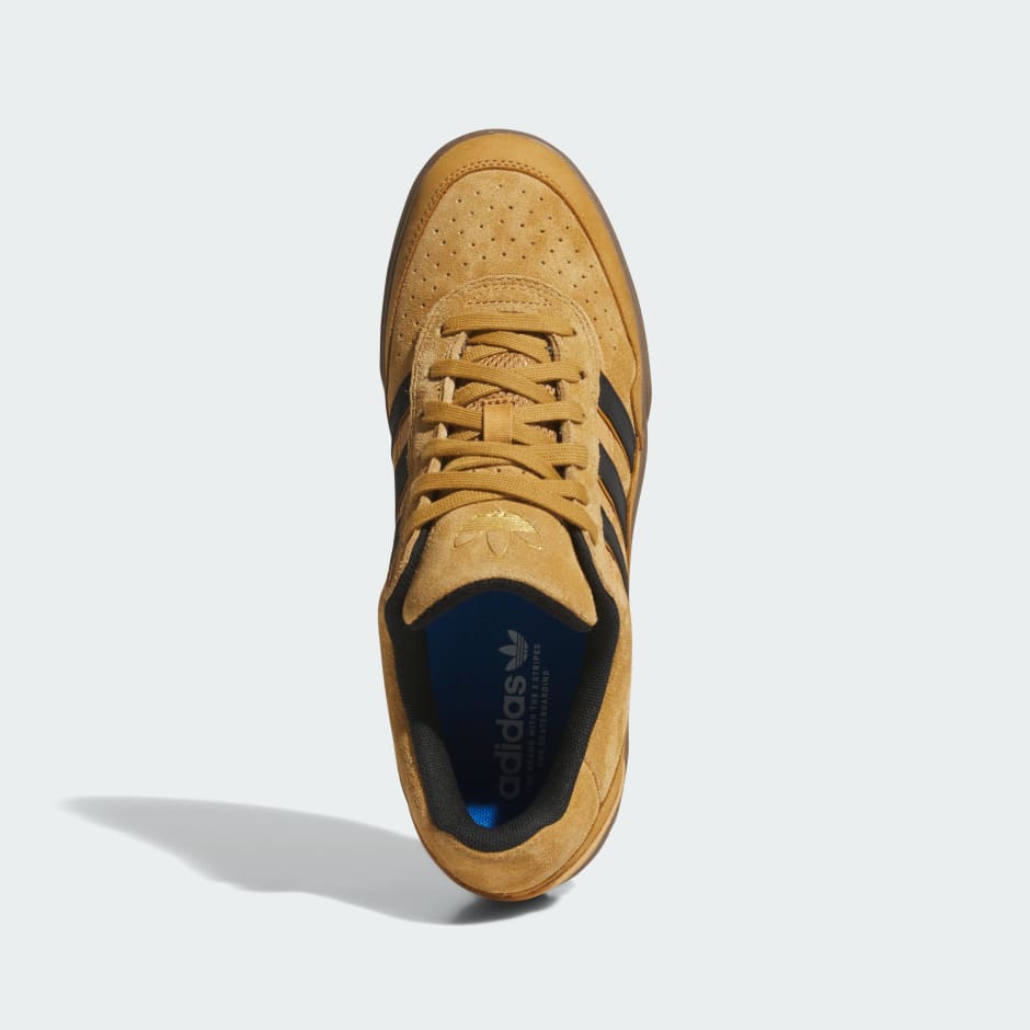 adidas Tyshawn II Shoes - Image 2