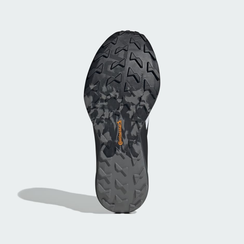 adidas Terrex Agravic Speed Trail Running Shoes - Image 2