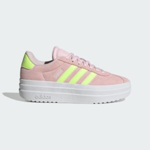 adidas VL Court Bold Shoes Kids