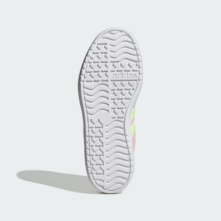 adidas VL Court Bold Shoes Kids - Image 2