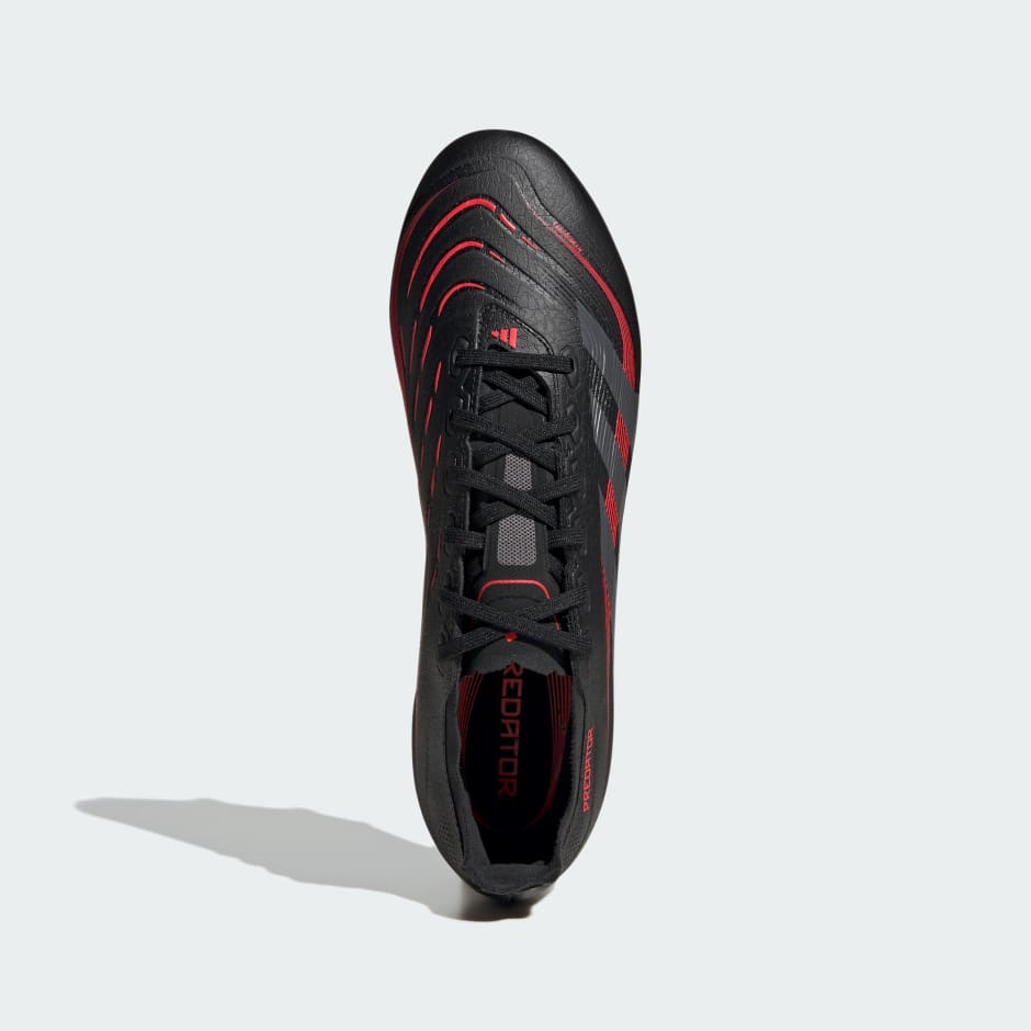 adidas Predator League Soft Ground Boots - Image 2