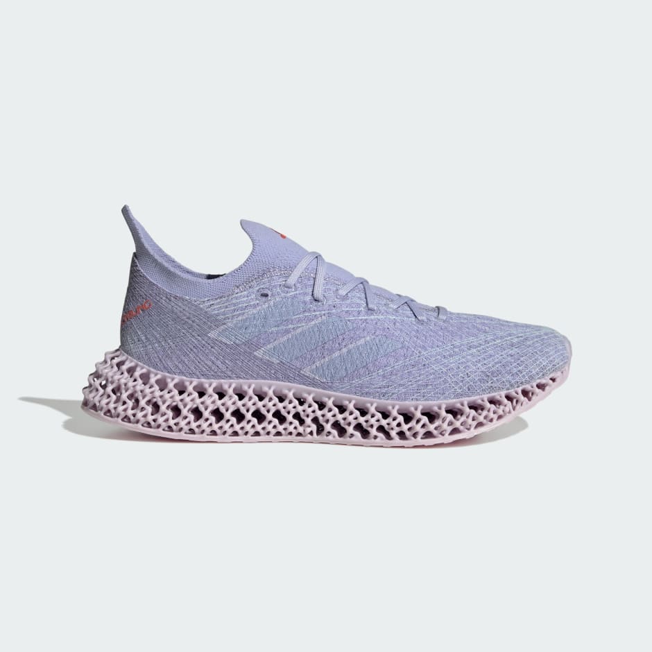 adidas 4DFWD x STRUNG Running Shoes