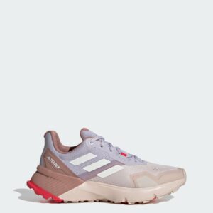 adidas Terrex Soulstride Trail Running Shoes