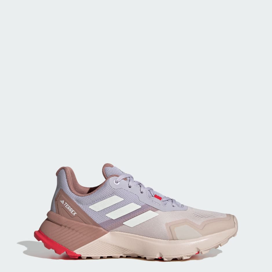 adidas Terrex Soulstride Trail Running Shoes