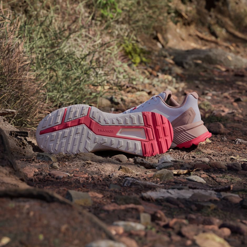 adidas Terrex Soulstride Trail Running Shoes - Image 2