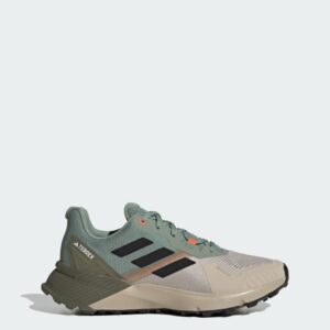 adidas Terrex Soulstride Trail Running Shoes