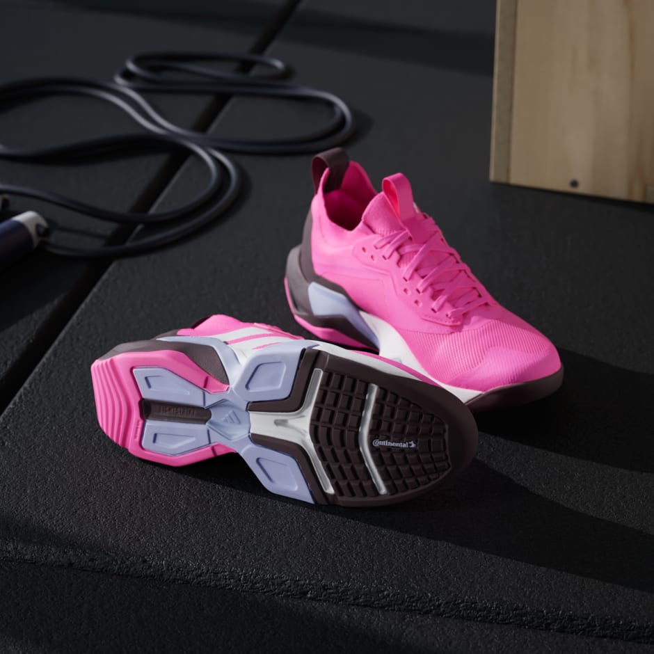 adidas Rapidmove ADV 2 HIIT training shoes - Image 2