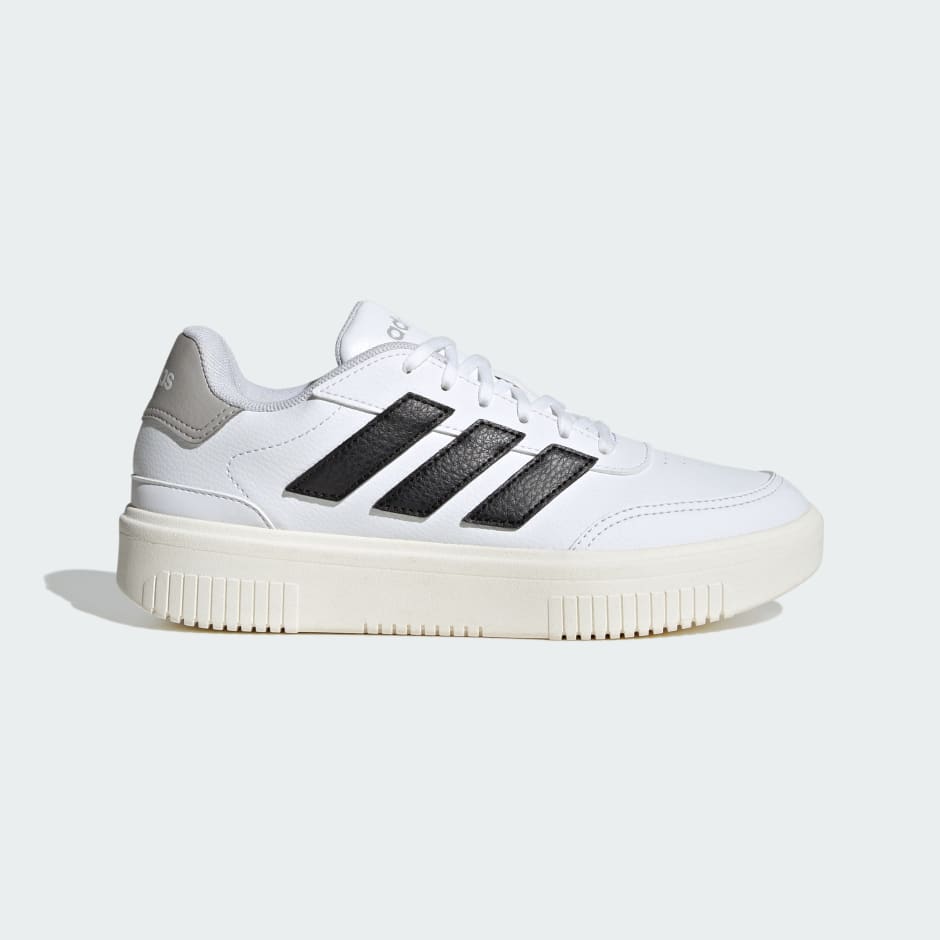 adidas Courtblock Bold Shoes