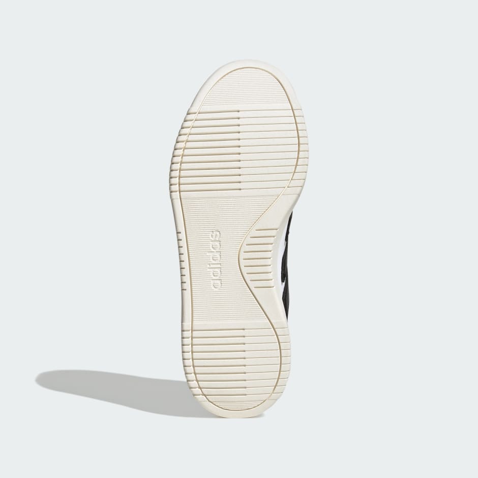 adidas Courtblock Bold Shoes - Image 2
