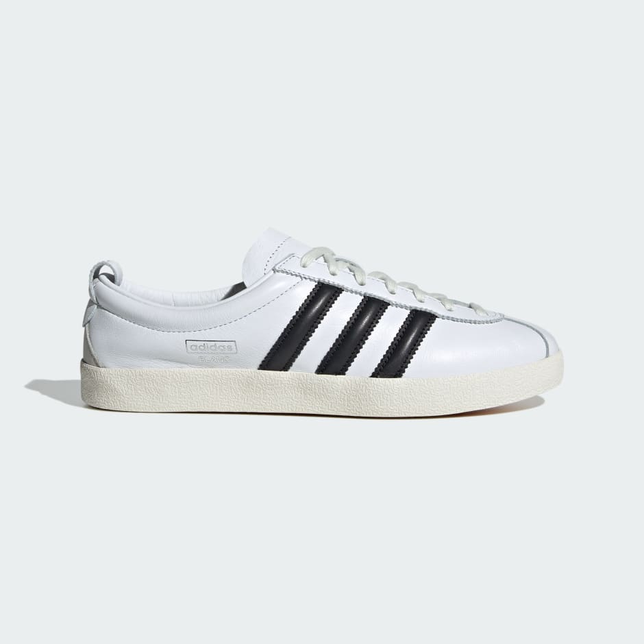 adidas adidas Blanc Shoes