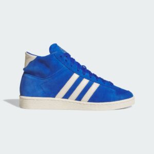 adidas Jabbar High Top Shoes