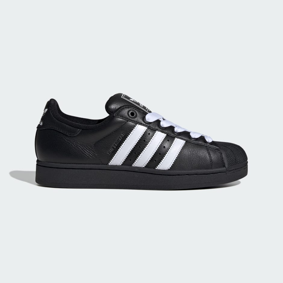 adidas Superstar II Shoes