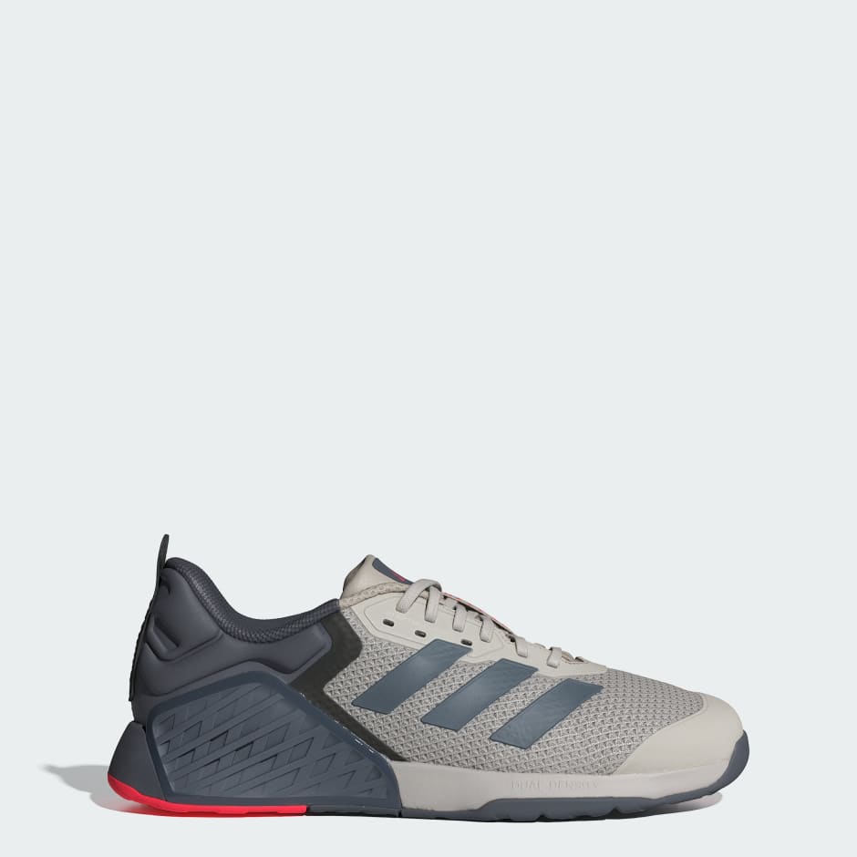 adidas Dropset 3 strength training shoes