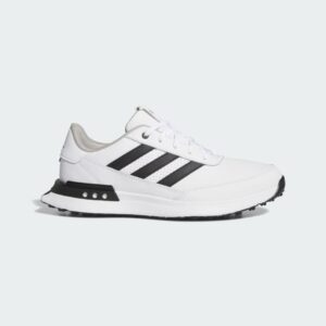 adidas S2G 24 Leather Spikeless Golf Shoes