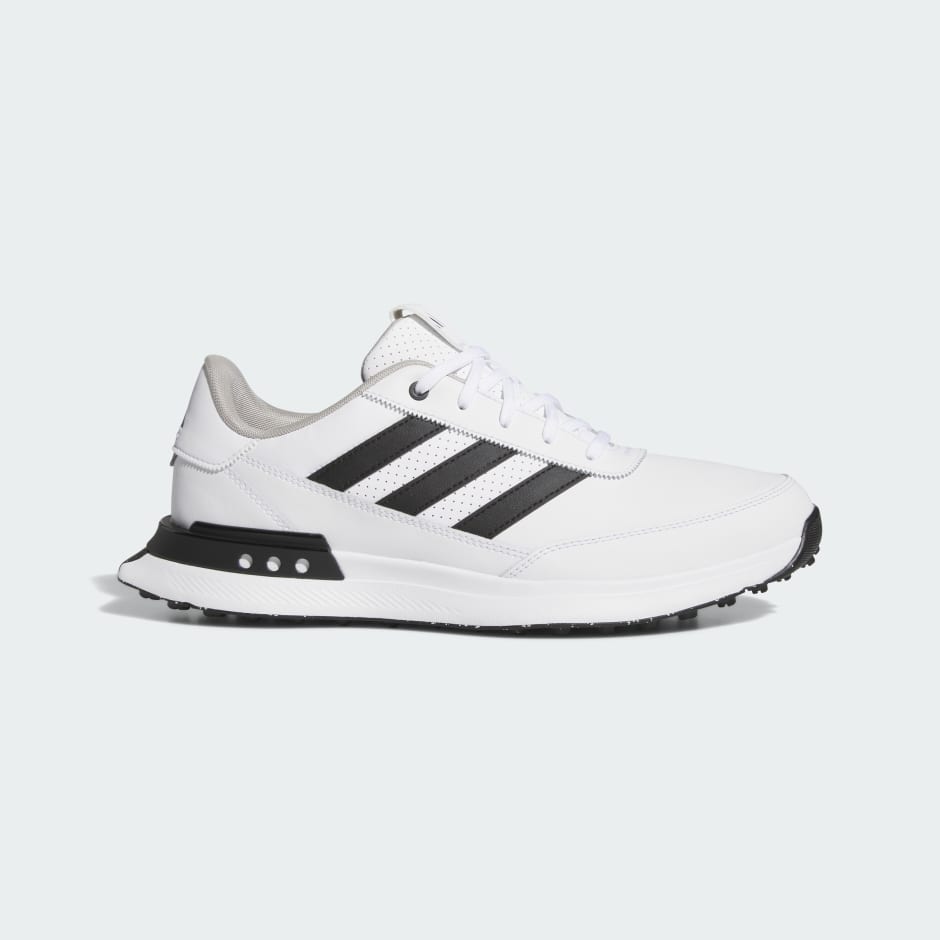adidas S2G 24 Leather Spikeless Golf Shoes