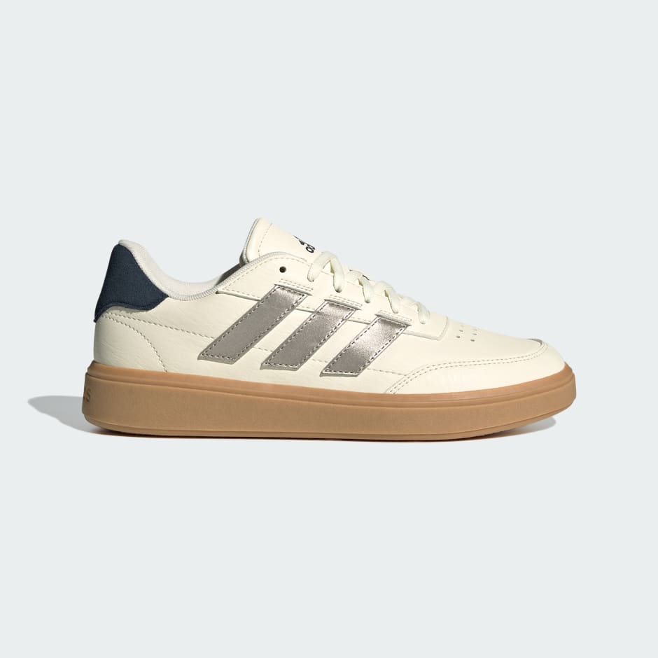adidas Courtblock Shoes