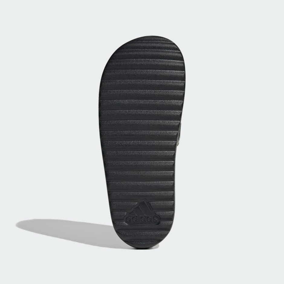 adidas Adilette Platform Slides - Image 2
