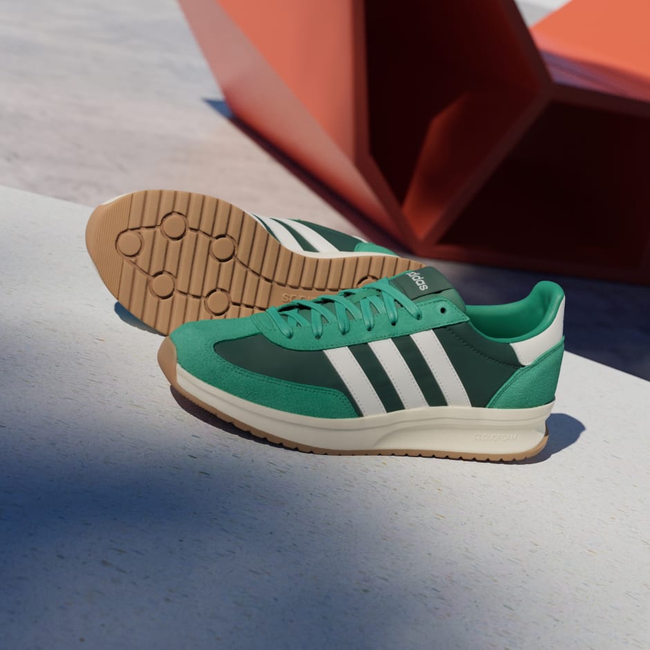 adidas RUN 70s 2.0 Shoes - Image 2