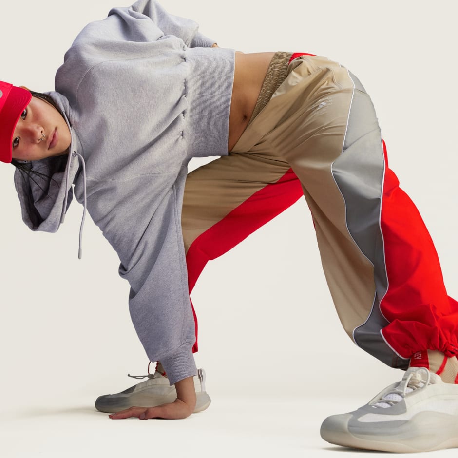 adidas adidas by Stella McCartney Track Pants - Image 2