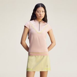 adidas adidas by Stella McCartney TrueNature Golf Polo Shirt