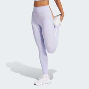 adidas Own the Run Full-Length Leggings