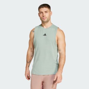 adidas Designed for Training Workout Tank Top