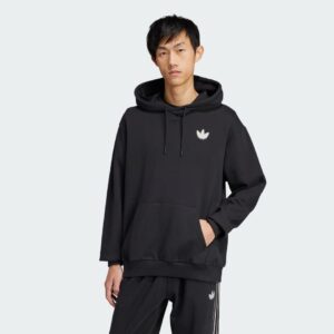 adidas Skeleton Hoodie