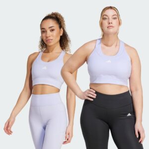 adidas Run Pocket Medium Support Bra