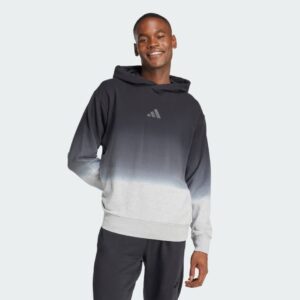 adidas ALL SZN French Terry Dip-Dye Hoodie
