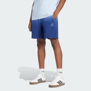 adidas All SZN Dip-Dye Shorts