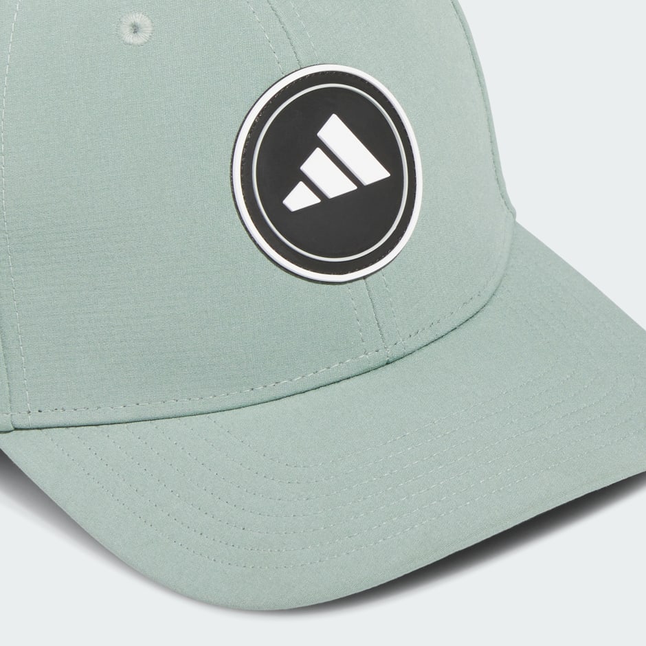 adidas Hydrophobic Tour Hat - Image 2