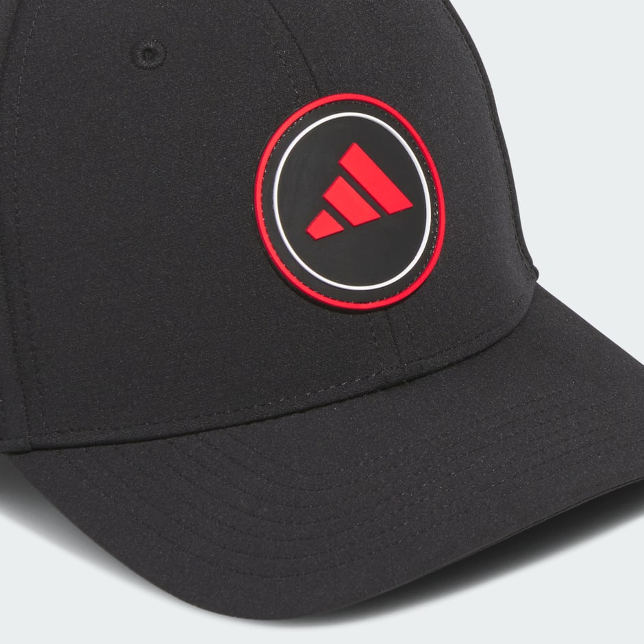 adidas Hydrophobic Tour Hat - Image 2