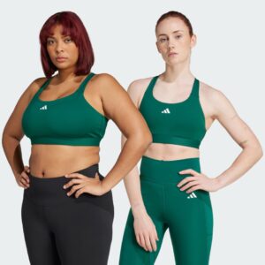 adidas TLRDREACT Training High-Support Bra