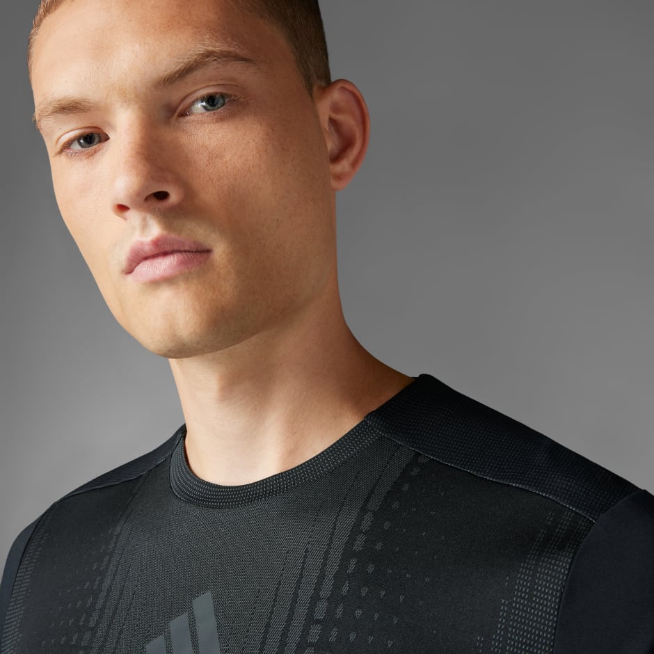 adidas Airchill Tee - Image 2