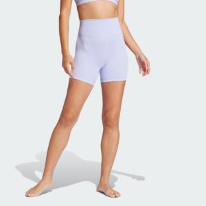adidas All Me 5-Inch Short Leggings