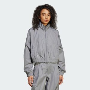 adidas Neuclassics Nylon Windbreaker