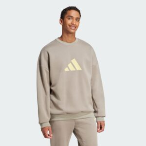 adidas Future Icons 3 Bar Logo Sweatshirt