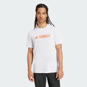 adidas Terrex Multi Climacool Logo Tech Tee